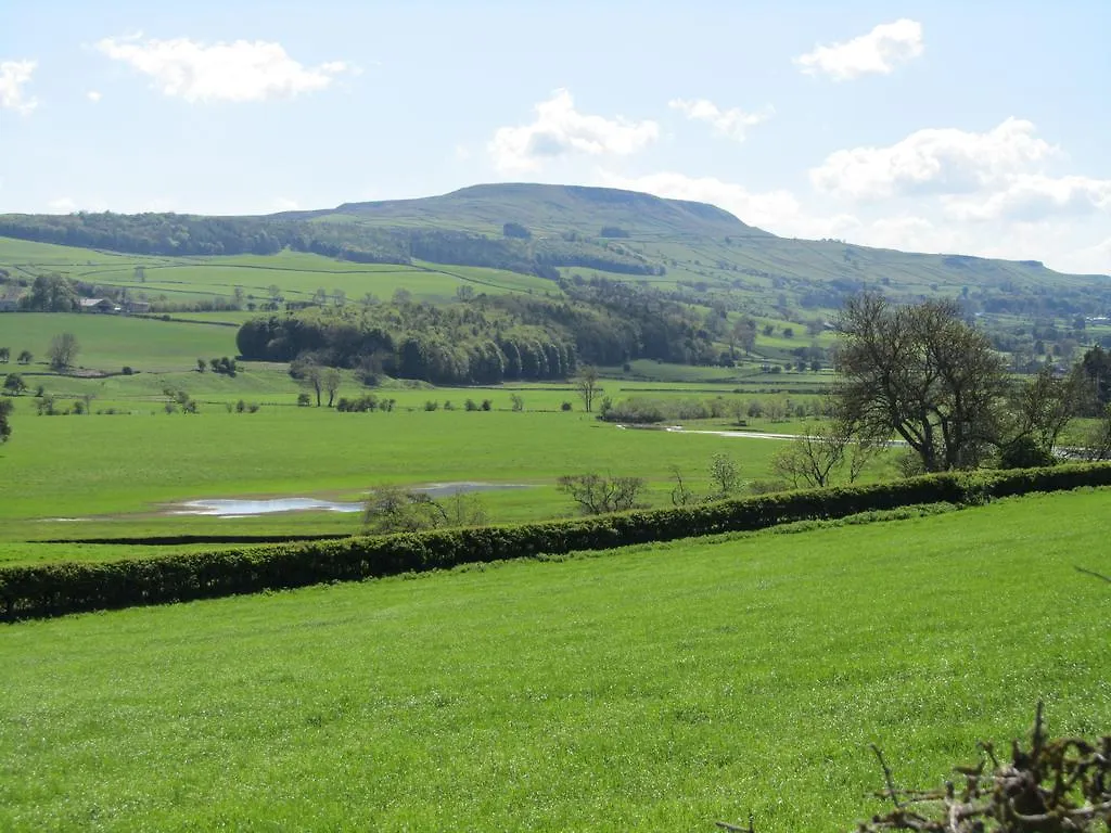 Oaklodge House Holiday home
