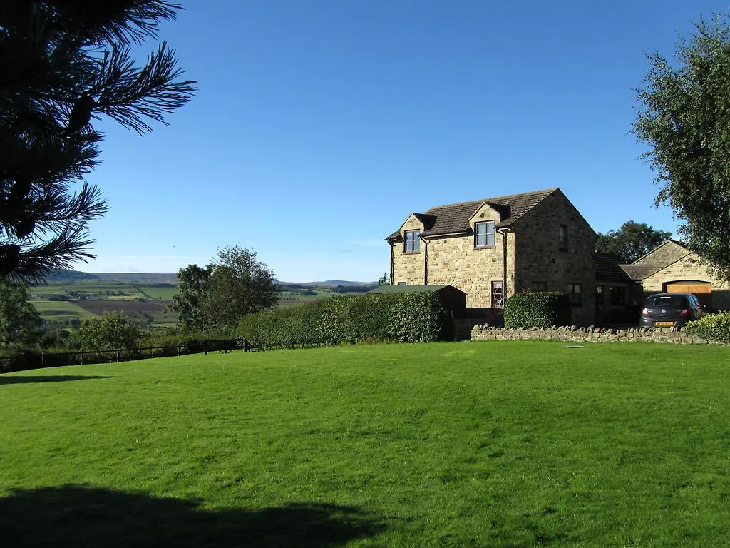 Oaklodge House 0*, Leyburn United Kingdom