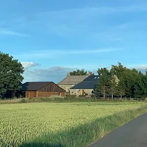  Holiday home The Mistal@cow Close Barn, - Relax, And Enjoy
