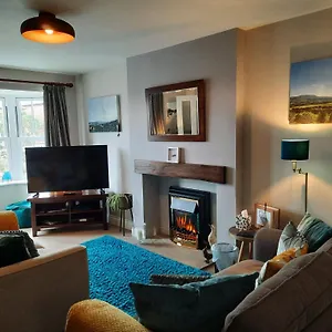  Holiday home Coddiwomple