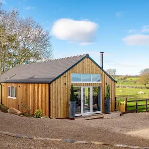  Holiday home Bearskin